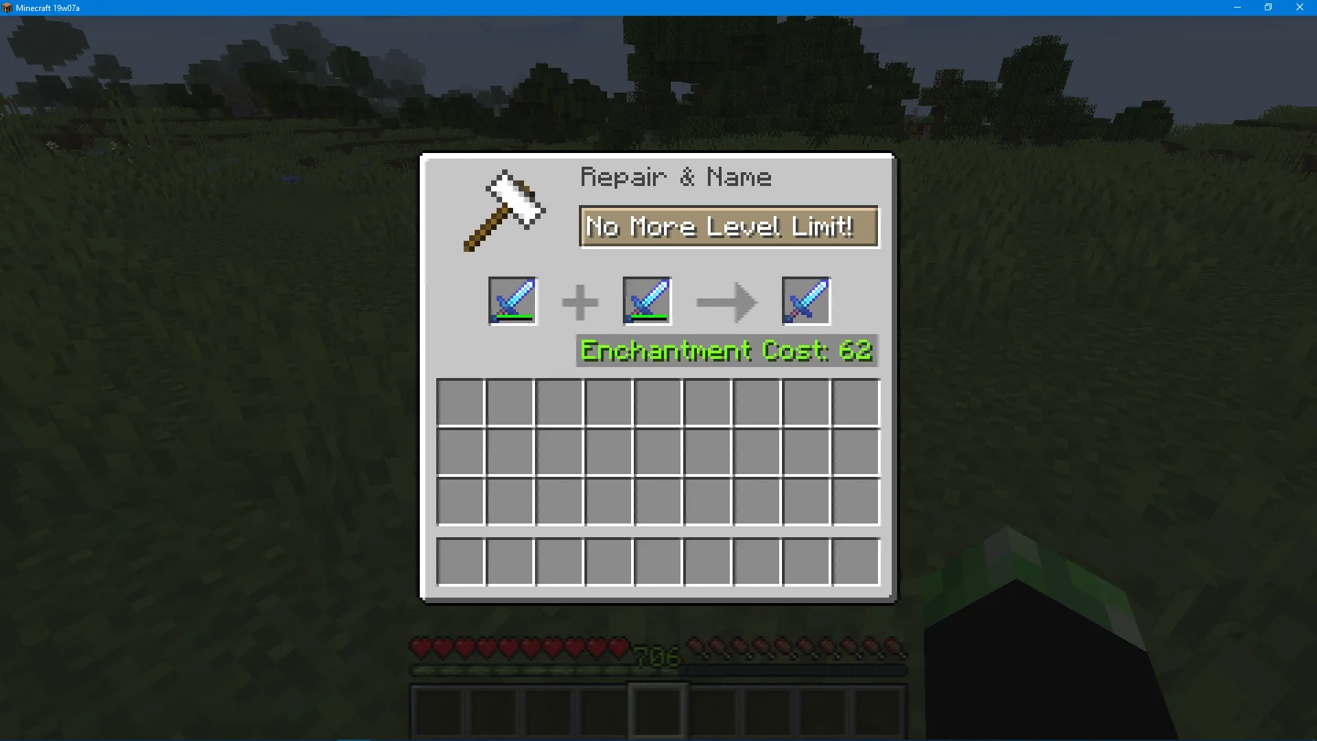 Anvil Fix — No more "Too Expensive!"