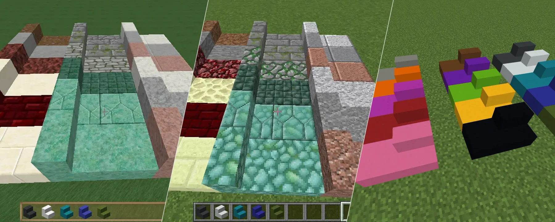 Absent by Design — Absent by Design screenshots 1–3