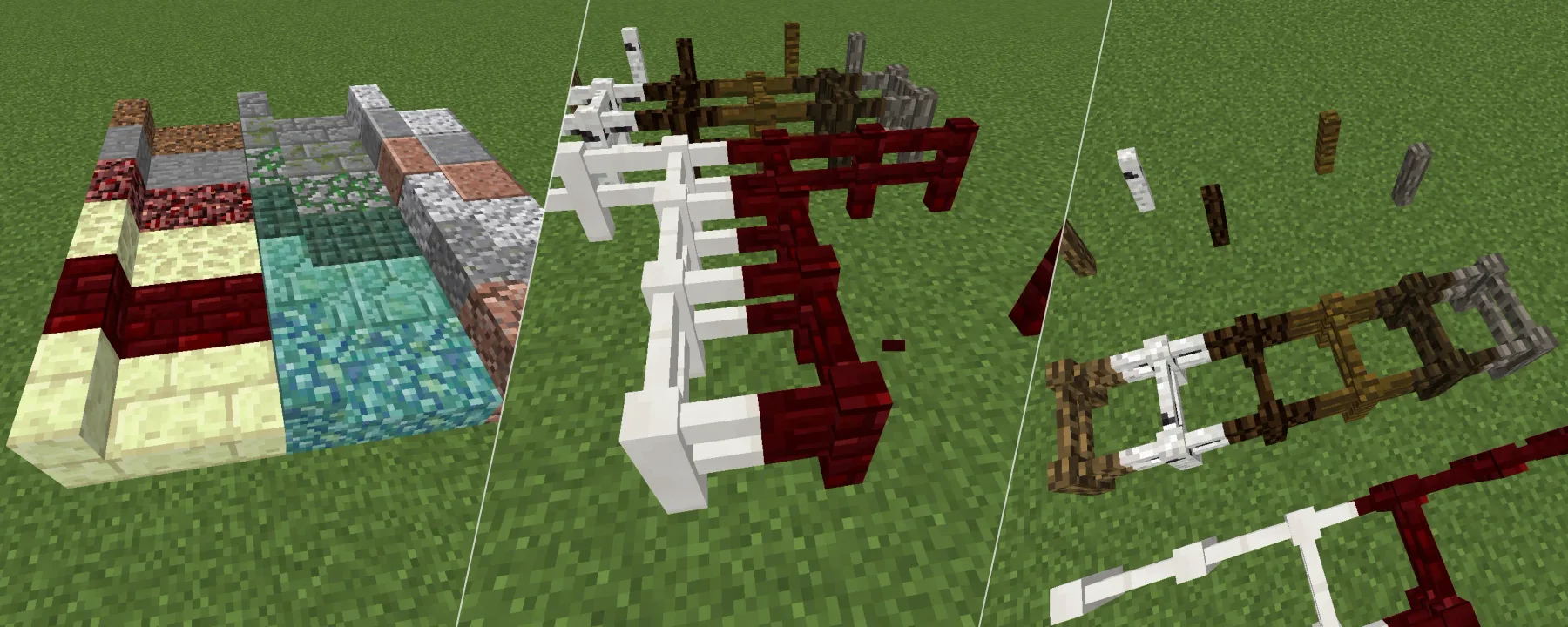 Absent by Design — Absent by Design screenshots 4–6