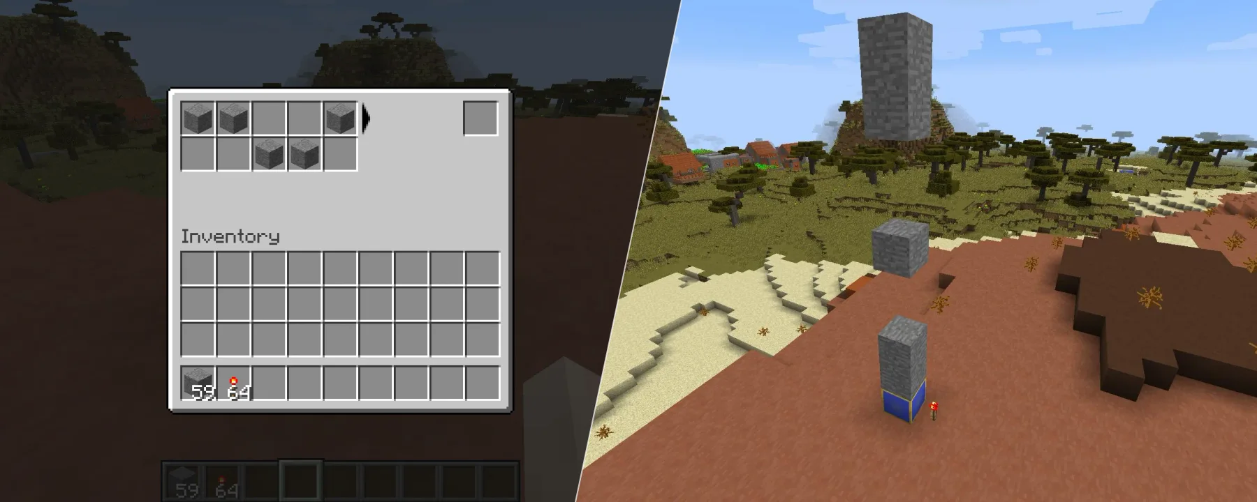 Draw Bridge — Draw Bridge screenshots 1–2