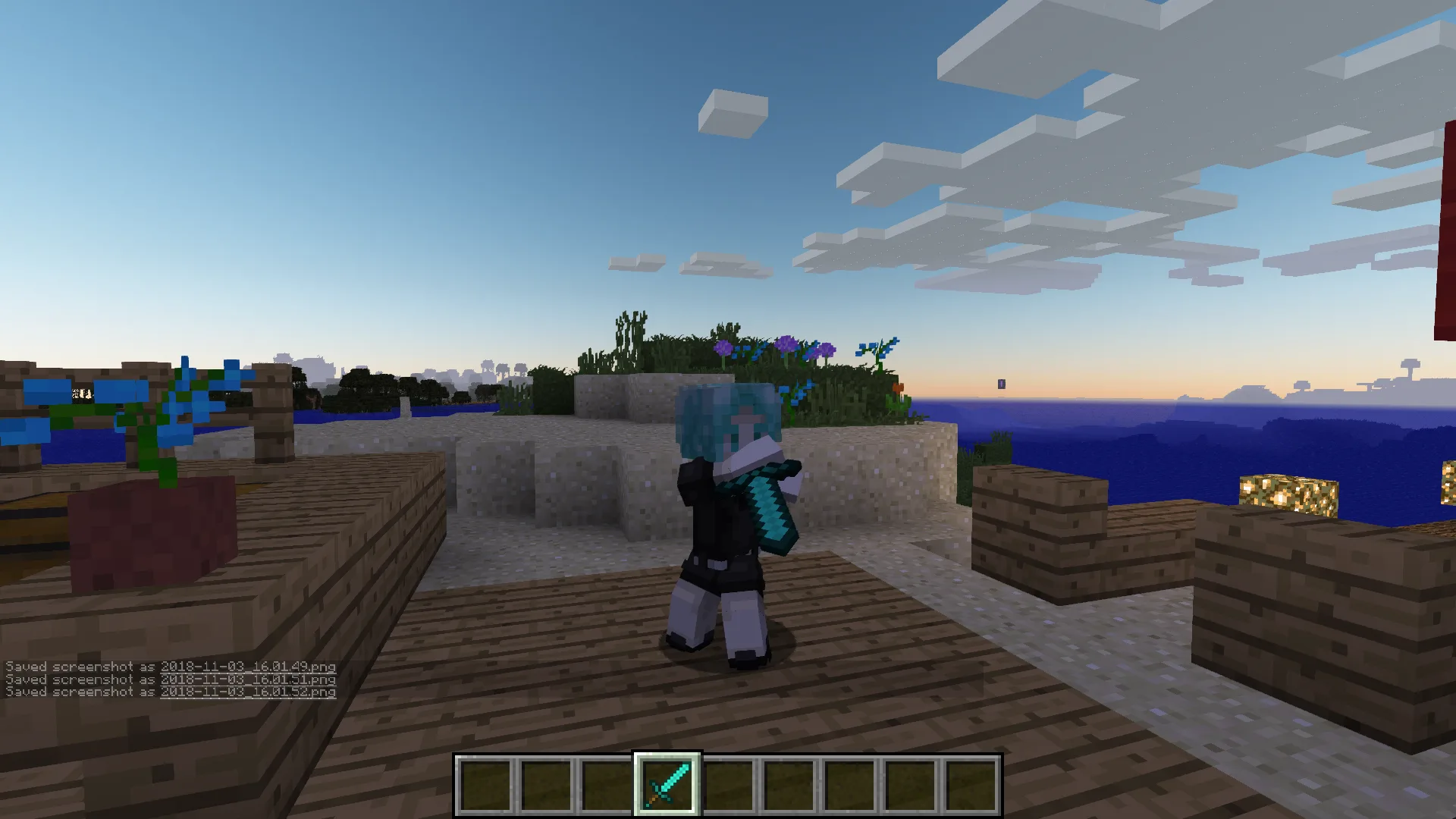 No Hacks, But Beauty — Better Animations!