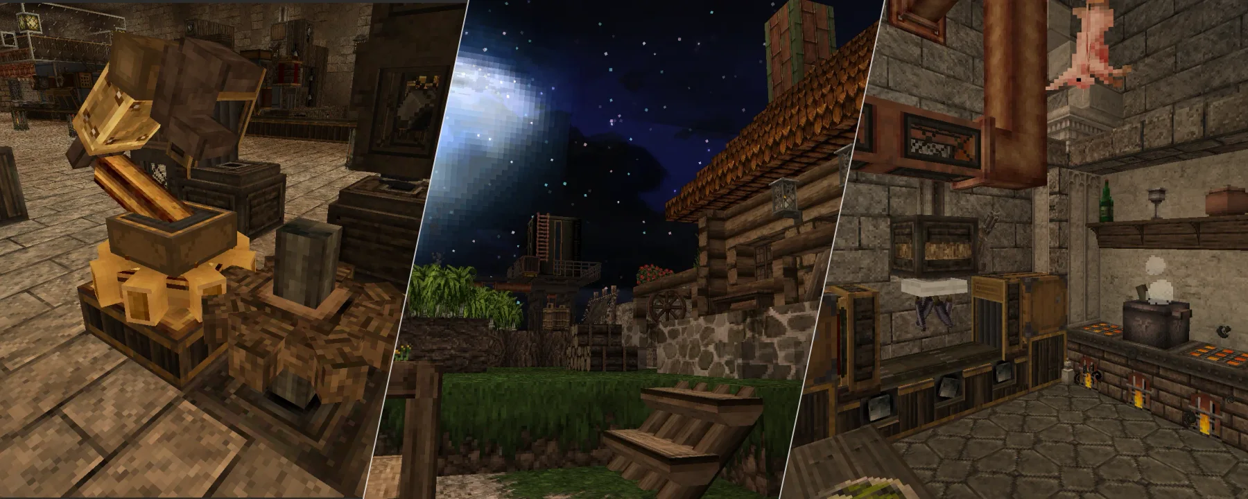 Create Conquest Arcane — Create Conquest Arcane screenshots 1–3