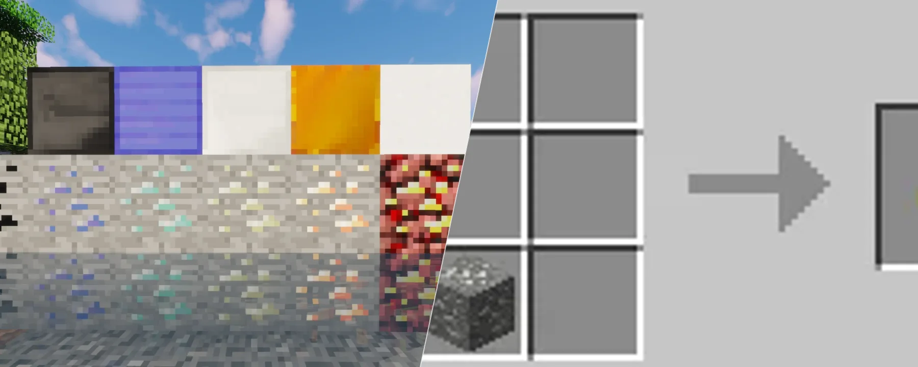 Just A Few More Ores — Just A Few More Ores screenshots 1–2