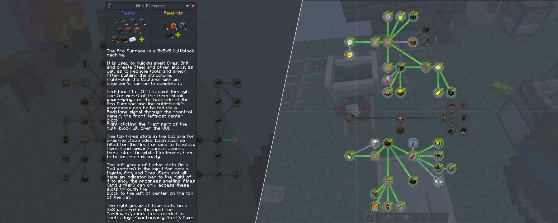 Engineer's Life — Engineer's Life screenshots 1–2