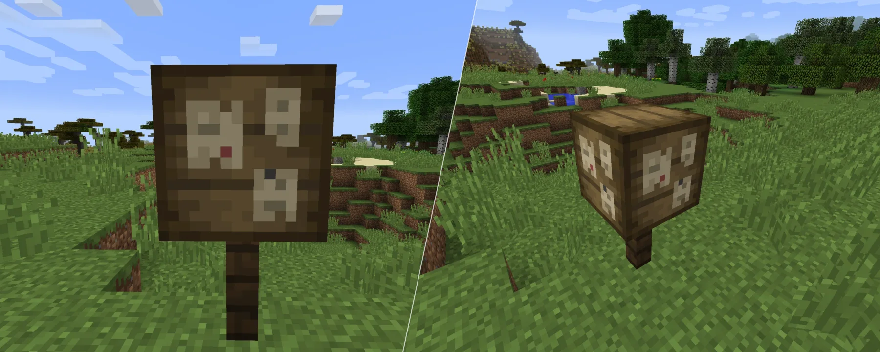 Bountiful — Bountiful screenshots 7–8