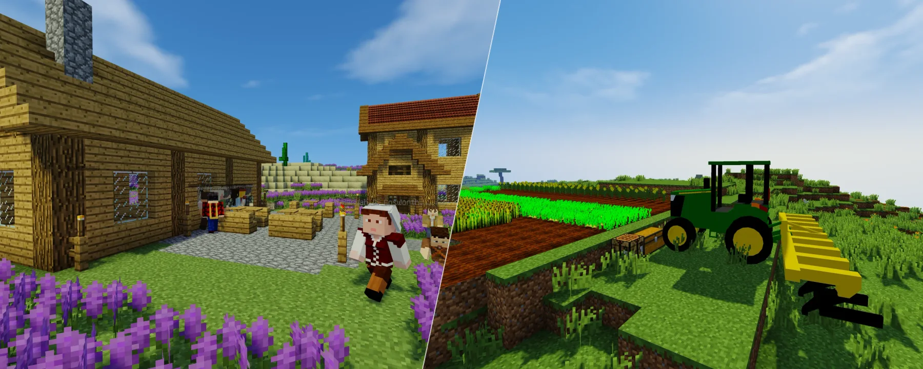 World of trains - Season 2 — World of trains - Season 2 screenshots 1–2