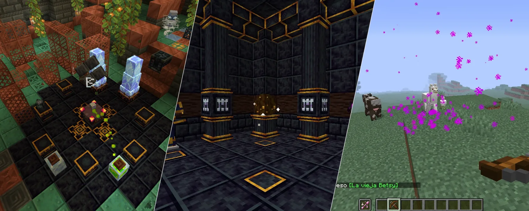 Forbidden and Arcanus — Forbidden and Arcanus screenshots 1–3