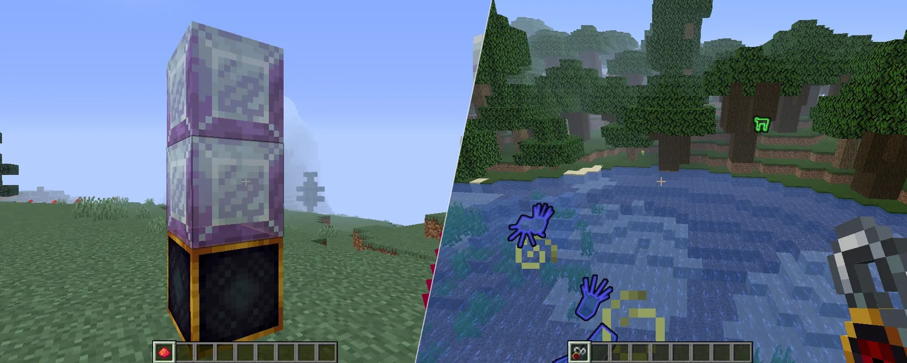 Forbidden and Arcanus — Forbidden and Arcanus screenshots 4–5
