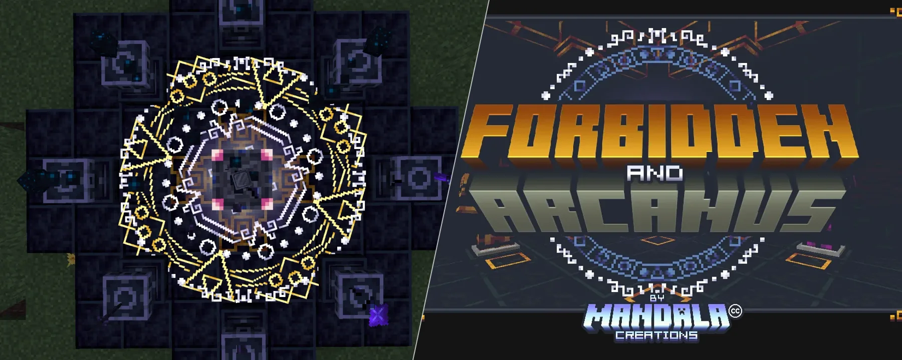 Forbidden and Arcanus — Forbidden and Arcanus screenshots 6–7