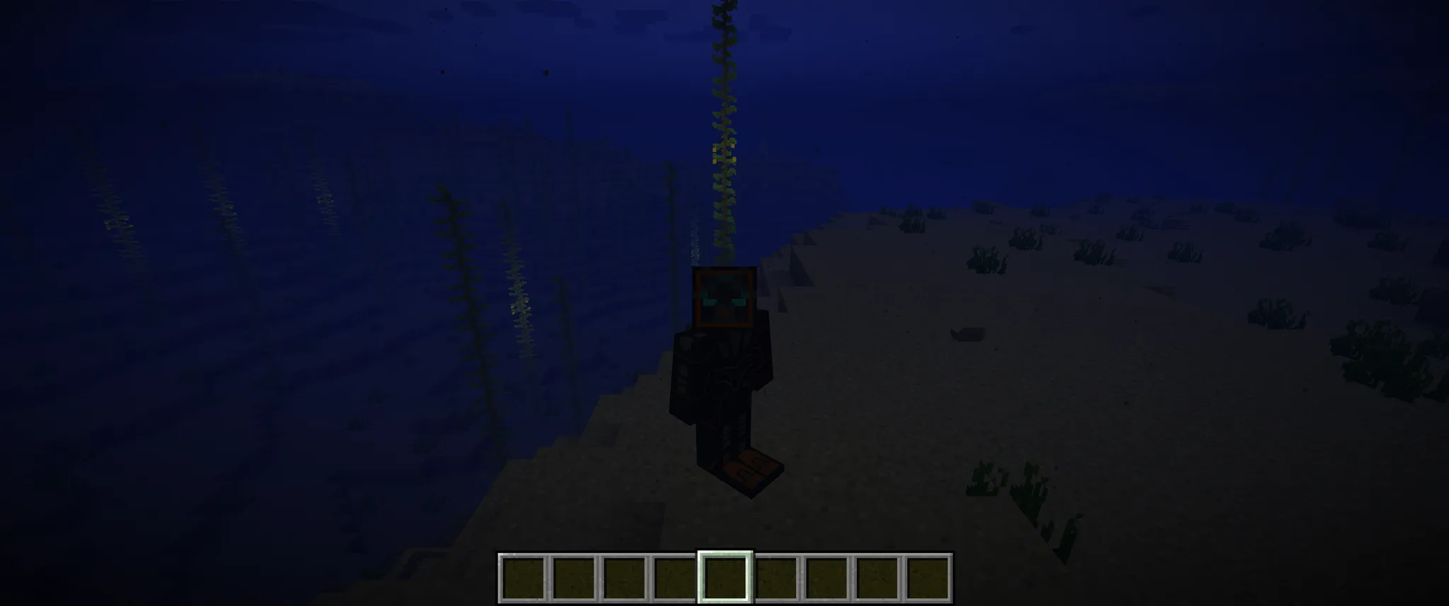 Better Diving screenshot 1