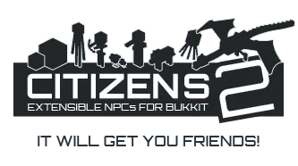 Citizens — Citizens2 Logo