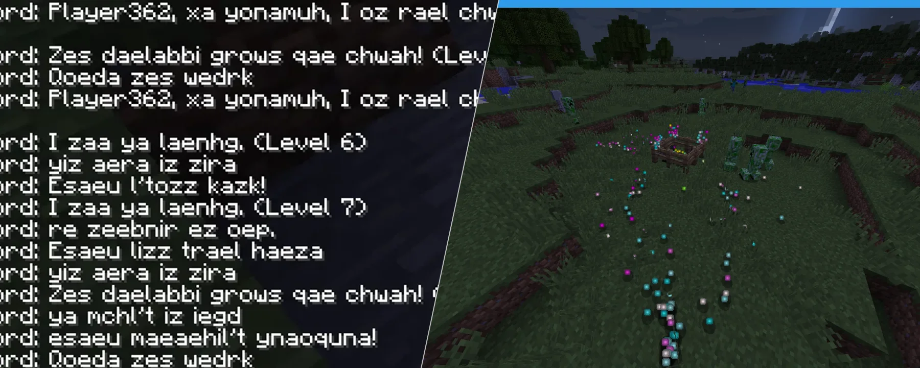 Living Enchantment — Living Enchantment screenshots 9–10