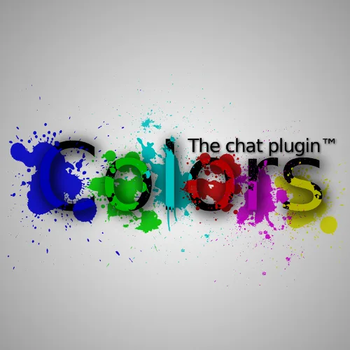 Colors — Colors Logo