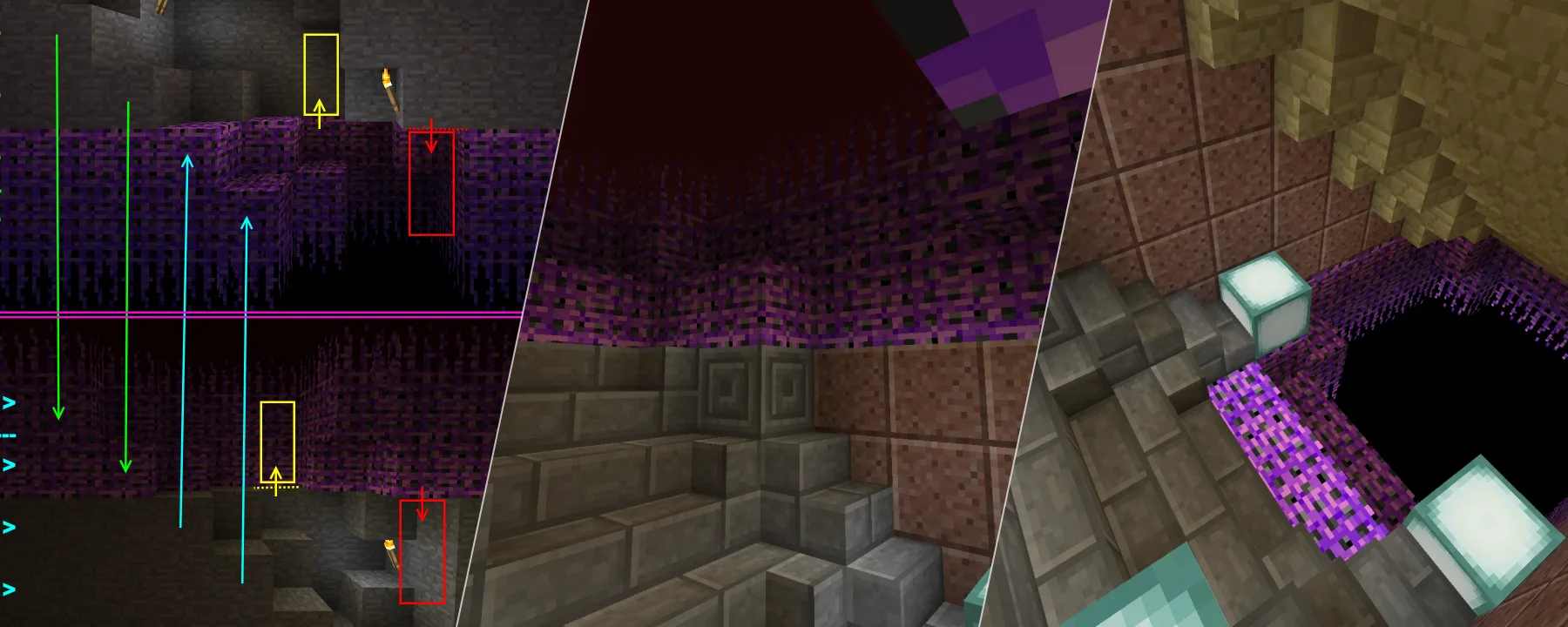 Vertically Stacked Dimensions — Vertically Stacked Dimensions screenshots 1–3