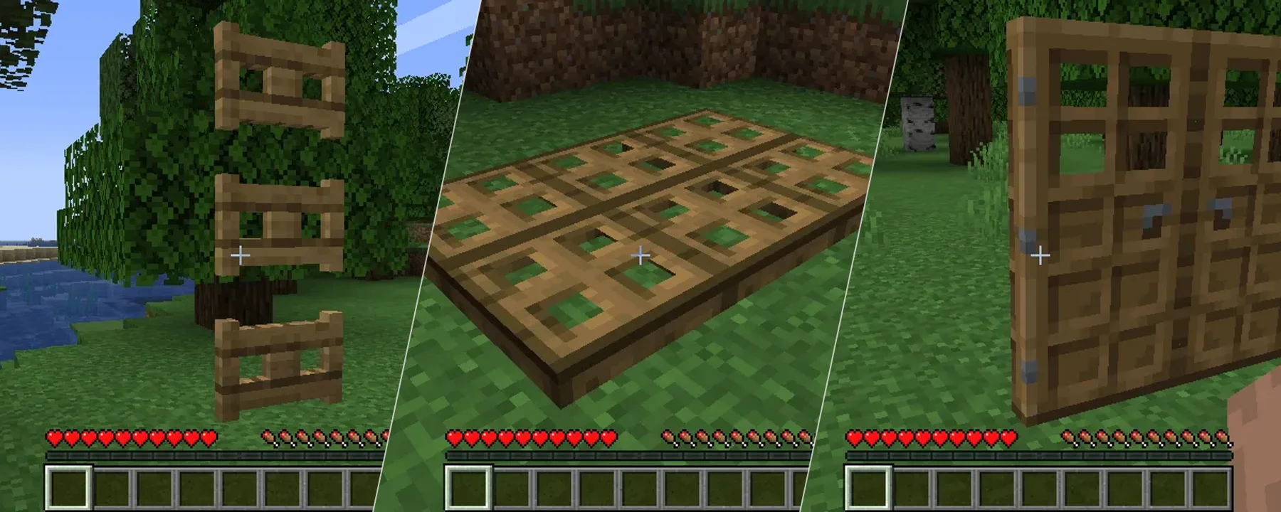 Couplings — Couplings screenshots 1–3