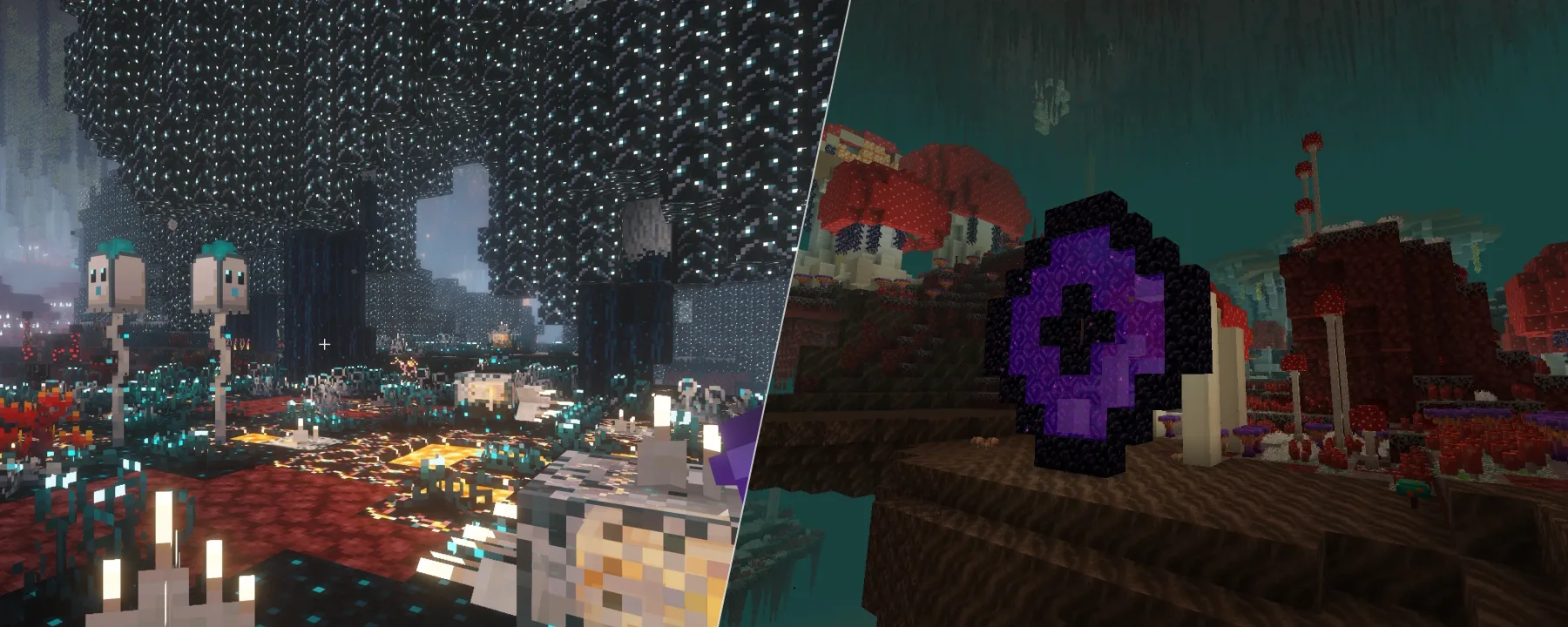 BetterNether — BetterNether screenshots 7–8