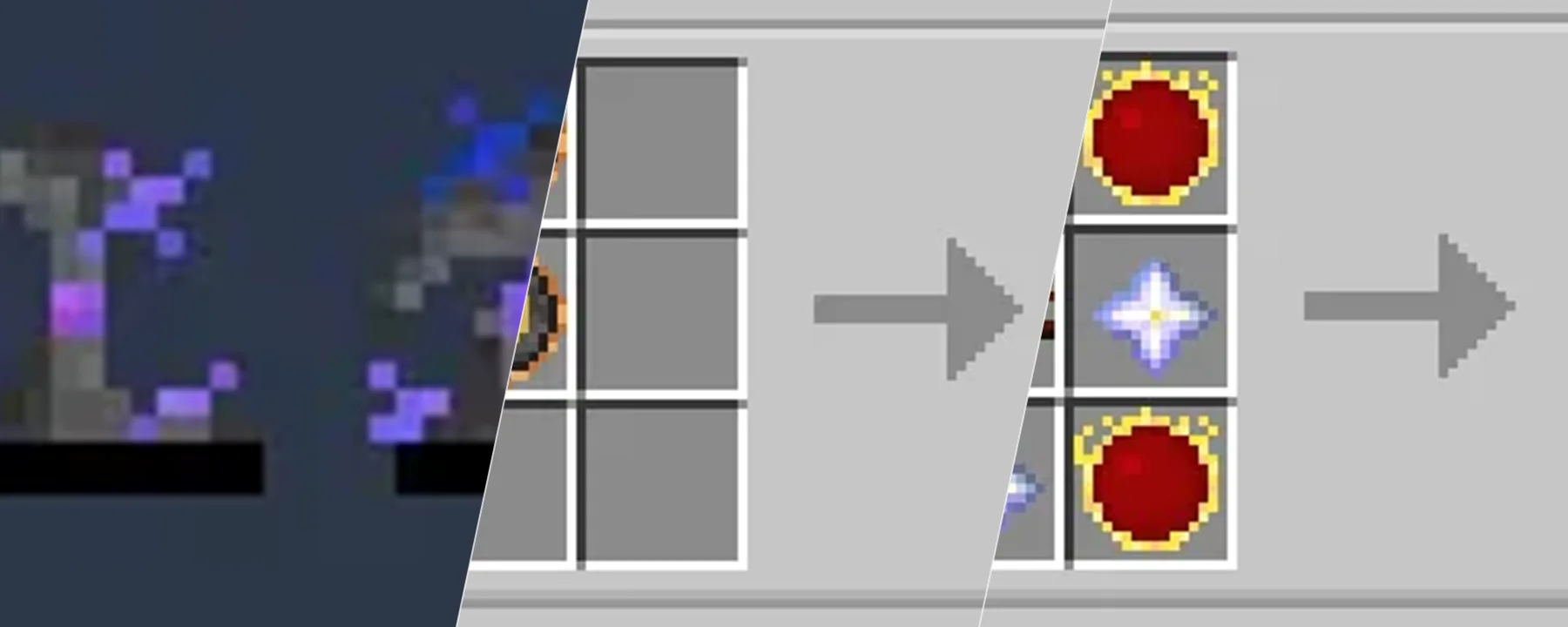 FTB ProjectEX — FTB ProjectEX screenshots 1–3