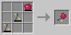 EMC Builders Wand — Wand Recipe