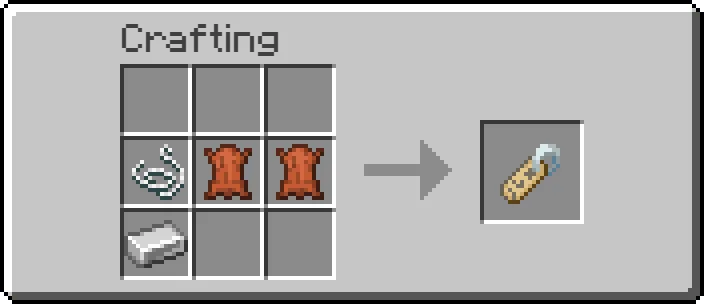 Craftable Nametags — Craftable Nametags screenshot