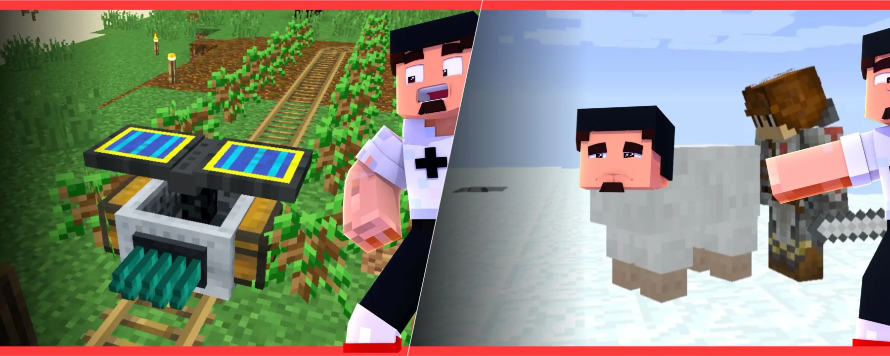 AtariKafa Modlu Survival S1 — AtariKafa Modlu Survival S1 screenshots 1–2