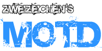 motd — motd's logo