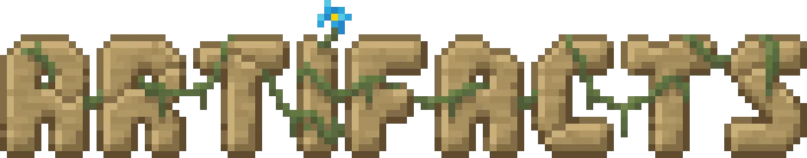 Artifacts — Artifacts screenshot