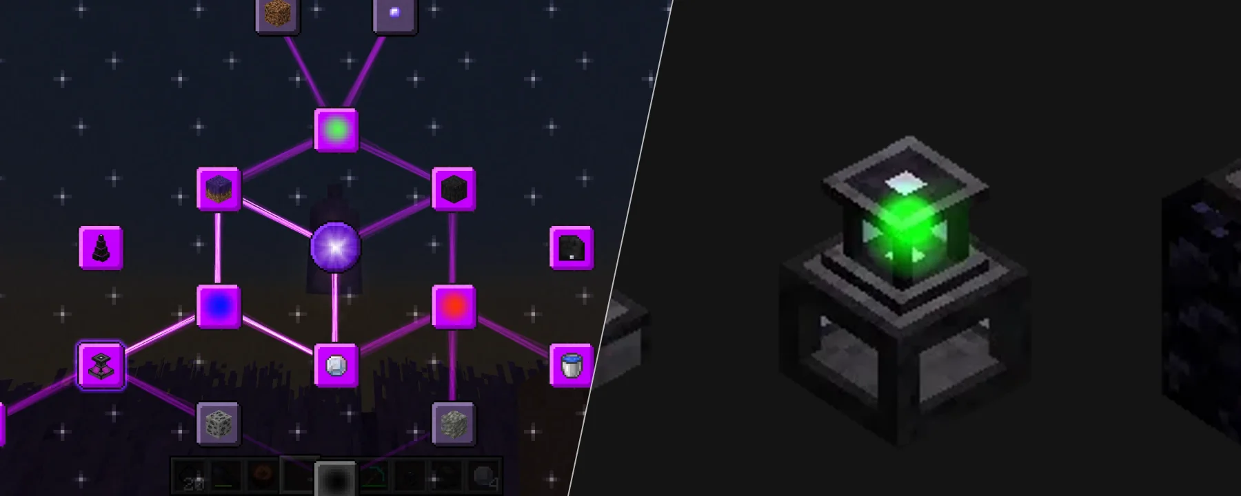 Hearth Well — Hearth Well screenshots 1–2