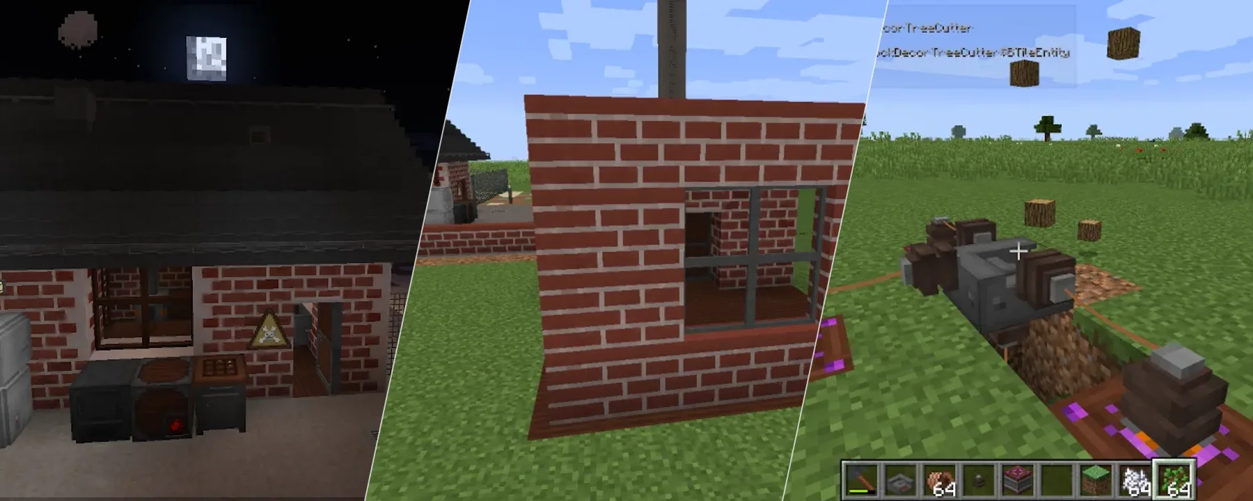 Engineer's Decor — Engineer's Decor screenshots 7–9