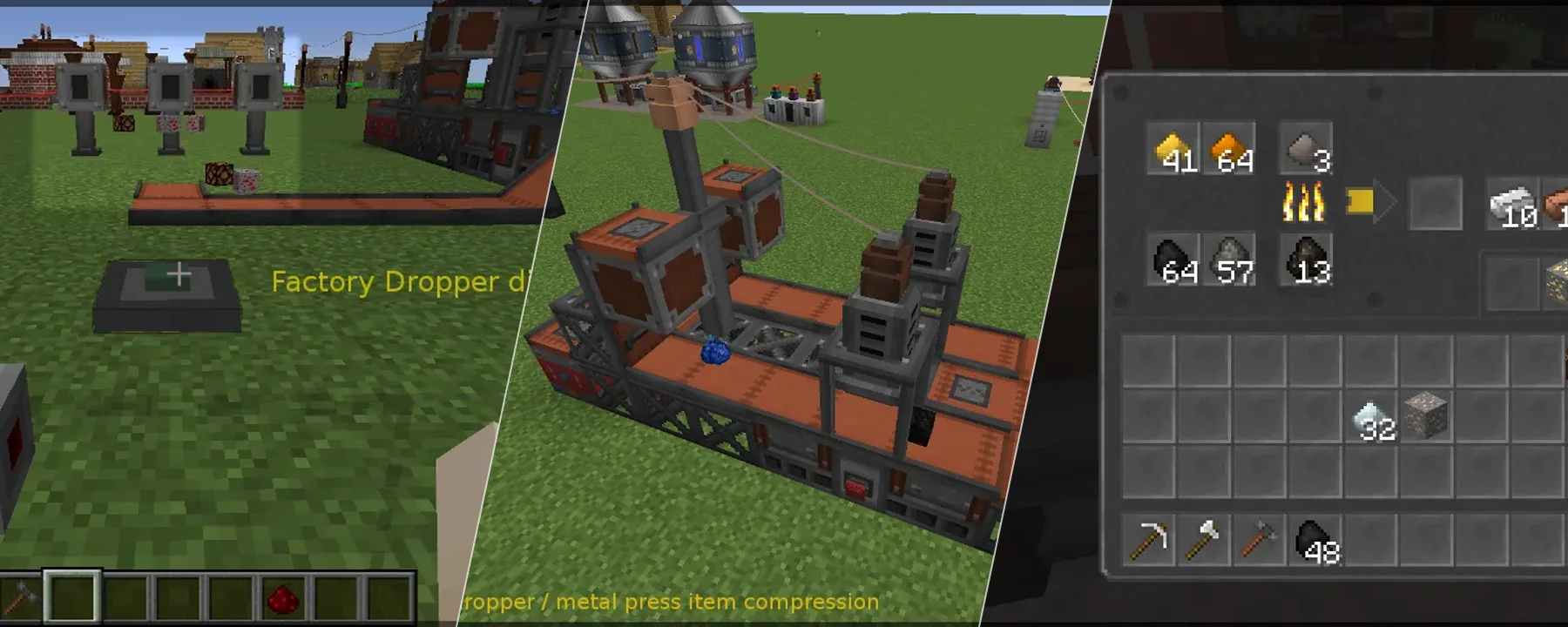 Engineer's Decor — Engineer's Decor screenshots 19–21