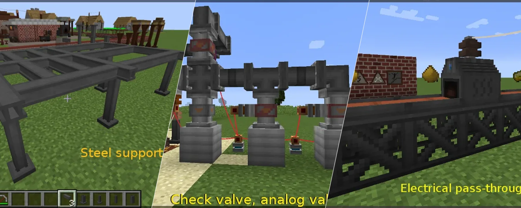 Engineer's Decor — Engineer's Decor screenshots 22–24