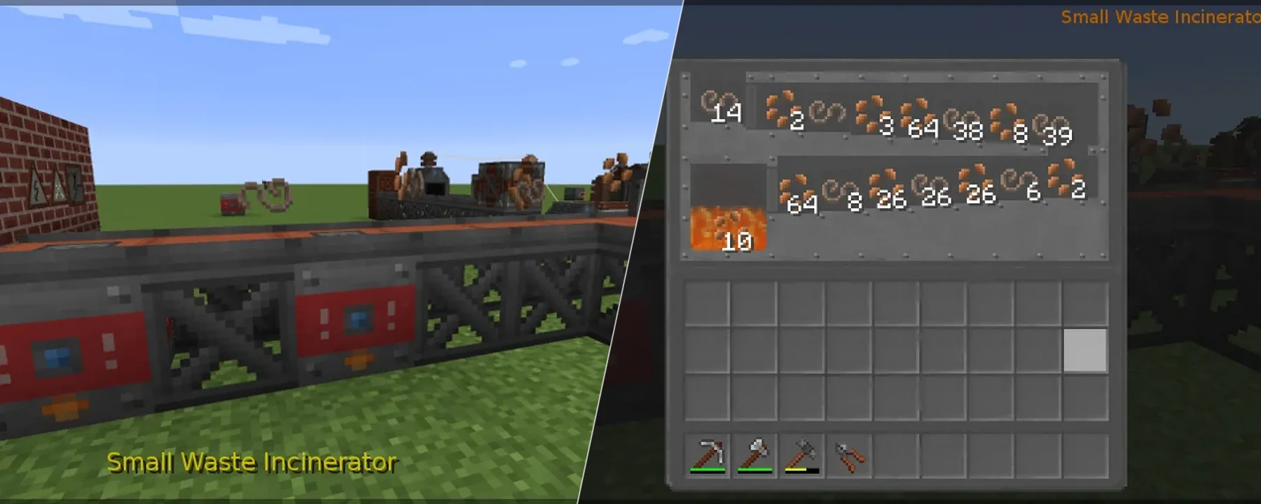 Engineer's Decor — Engineer's Decor screenshots 25–26