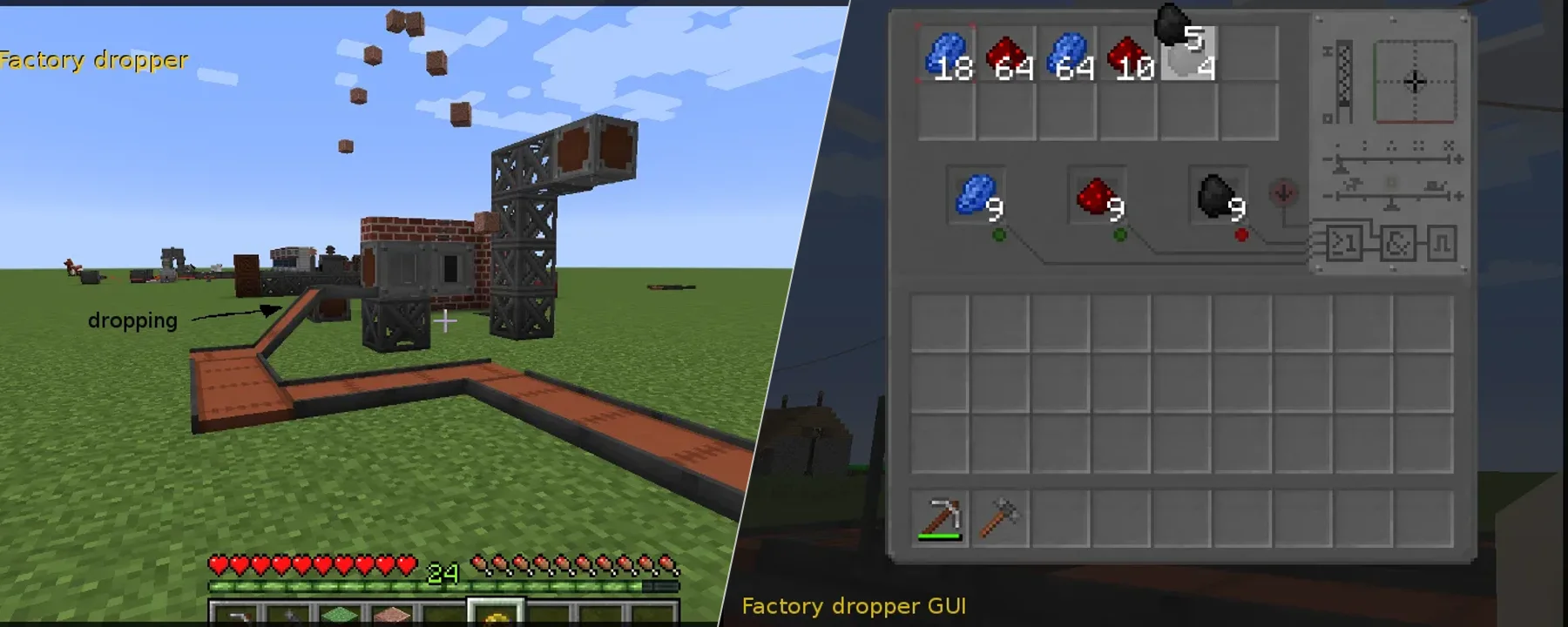 Engineer's Decor — Engineer's Decor screenshots 27–28