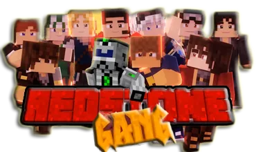 Redstone Gang screenshot 1