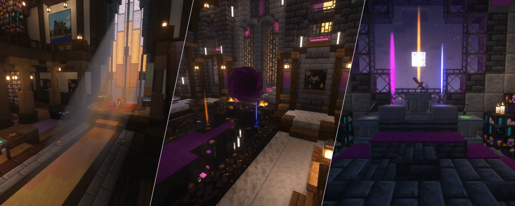 Apotheosis — Apotheosis screenshots 1–3