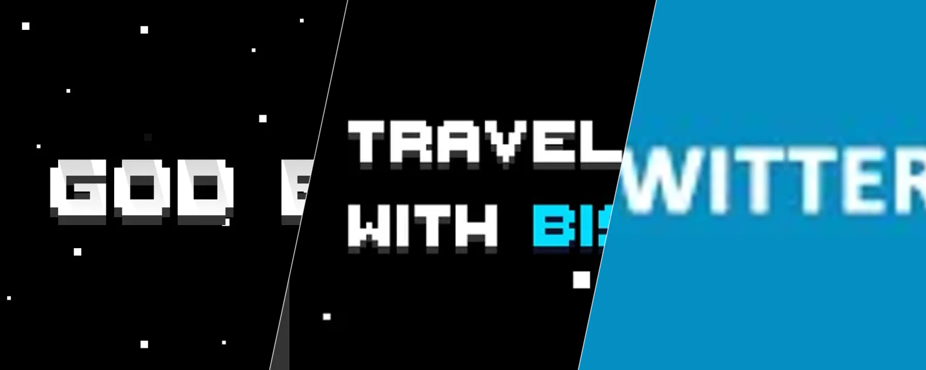 God Block — God Block screenshots 1–3