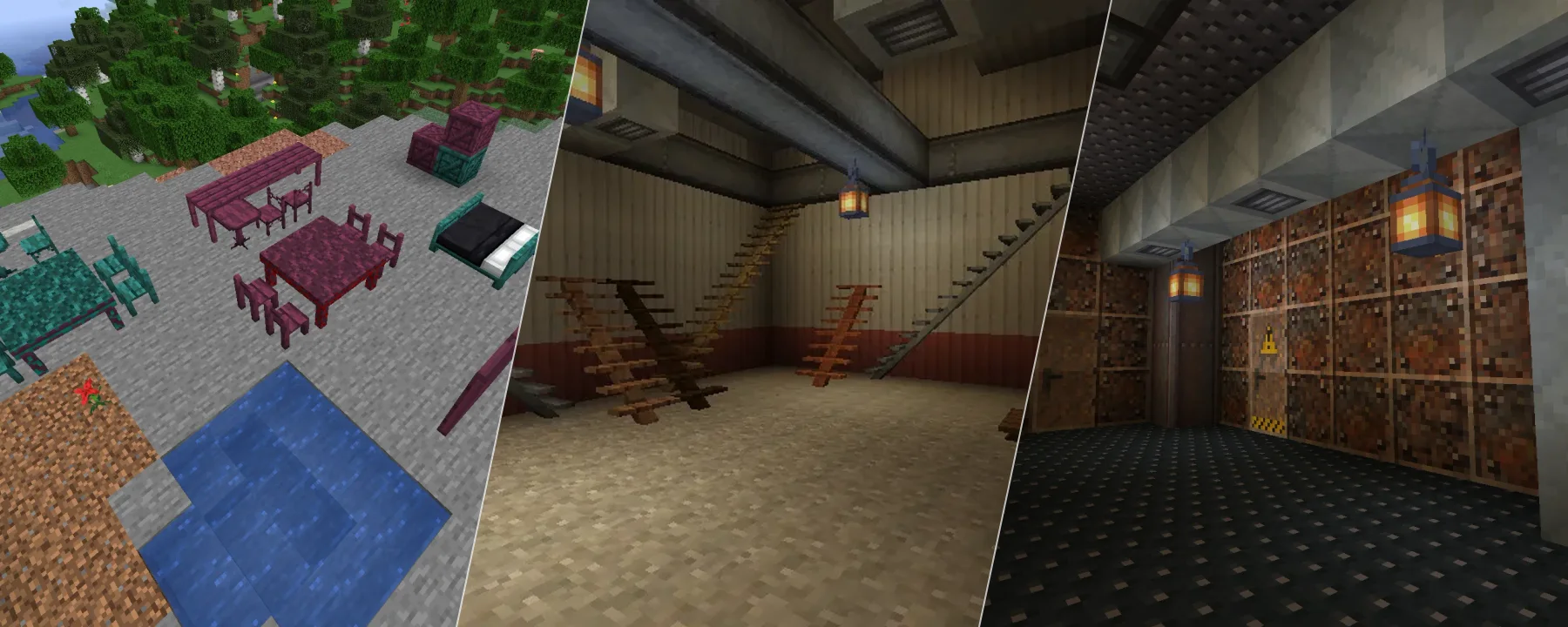 EmbellishCraft — EmbellishCraft screenshots 1–3