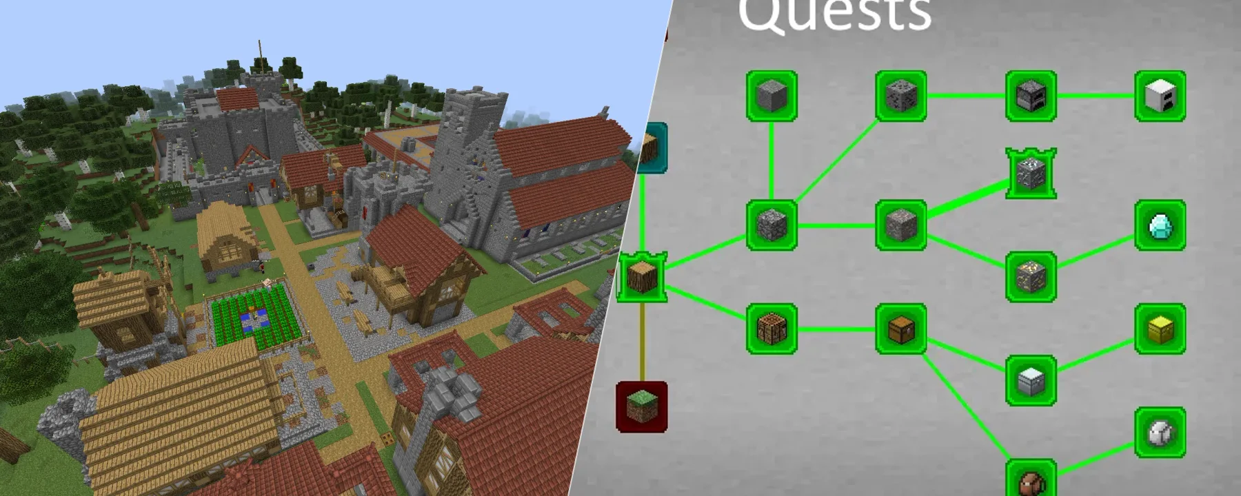 Life in the colonies — Life in the colonies screenshots 1–2