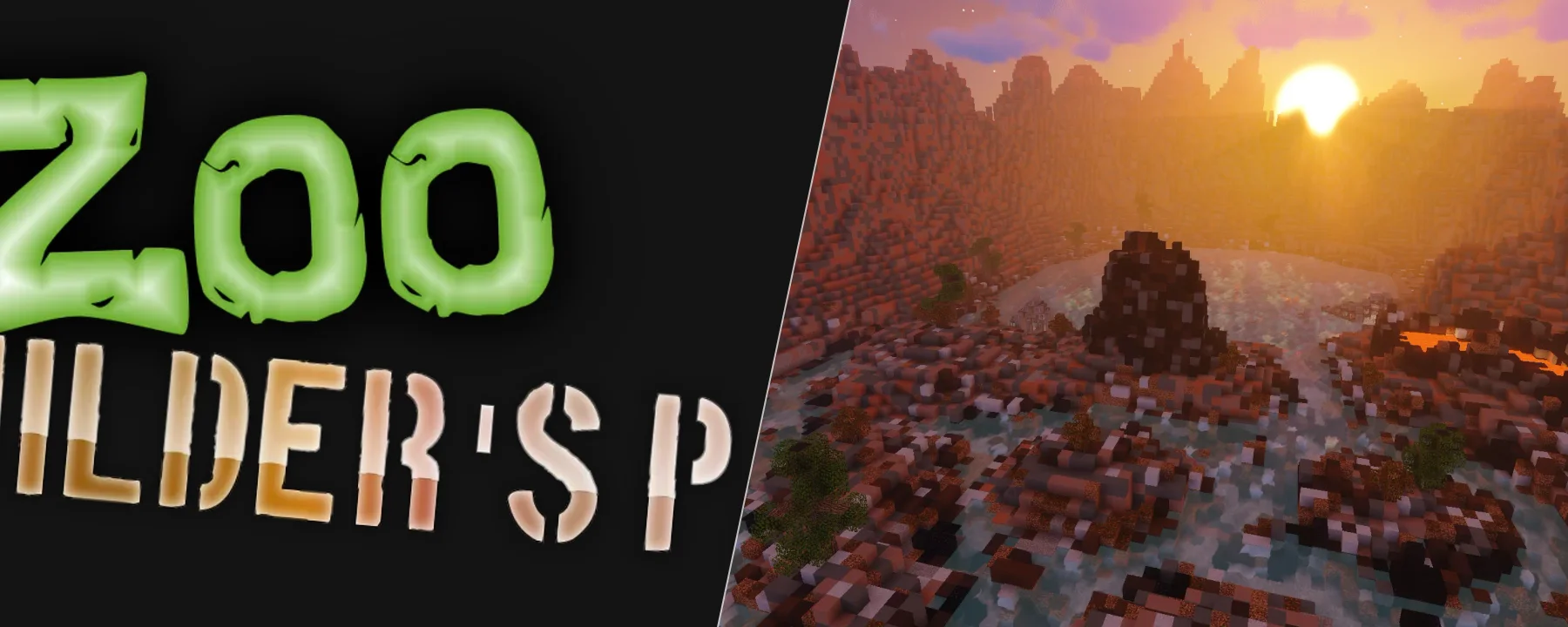 Zoo Builder's Pack — Zoo Builder's Pack screenshots 1–2