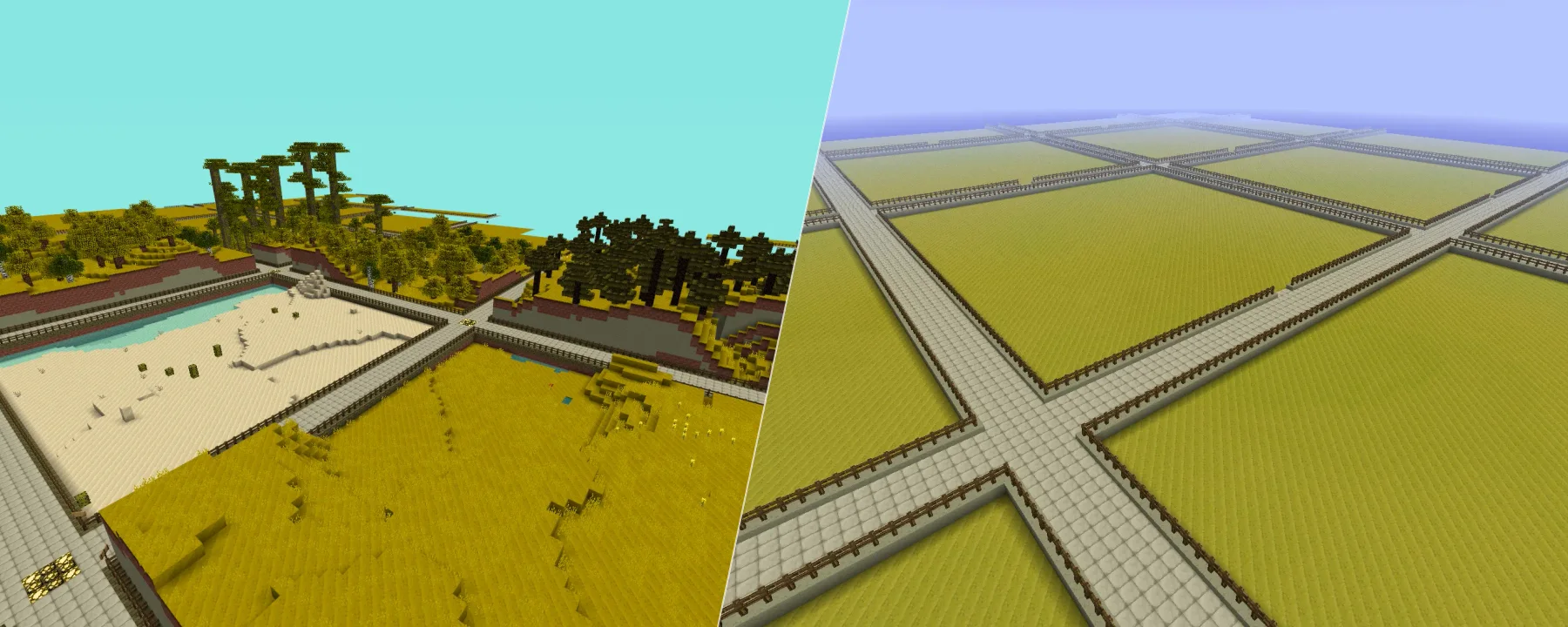 InfinitePlots — InfinitePlots screenshots 1–2
