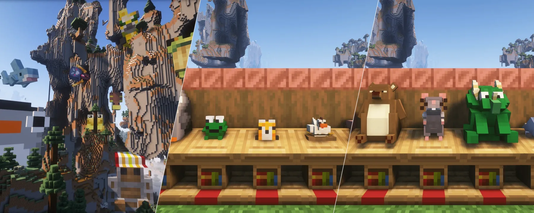 Plushables — Plushables screenshots 1–3