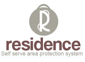 Residence — Residence Logo