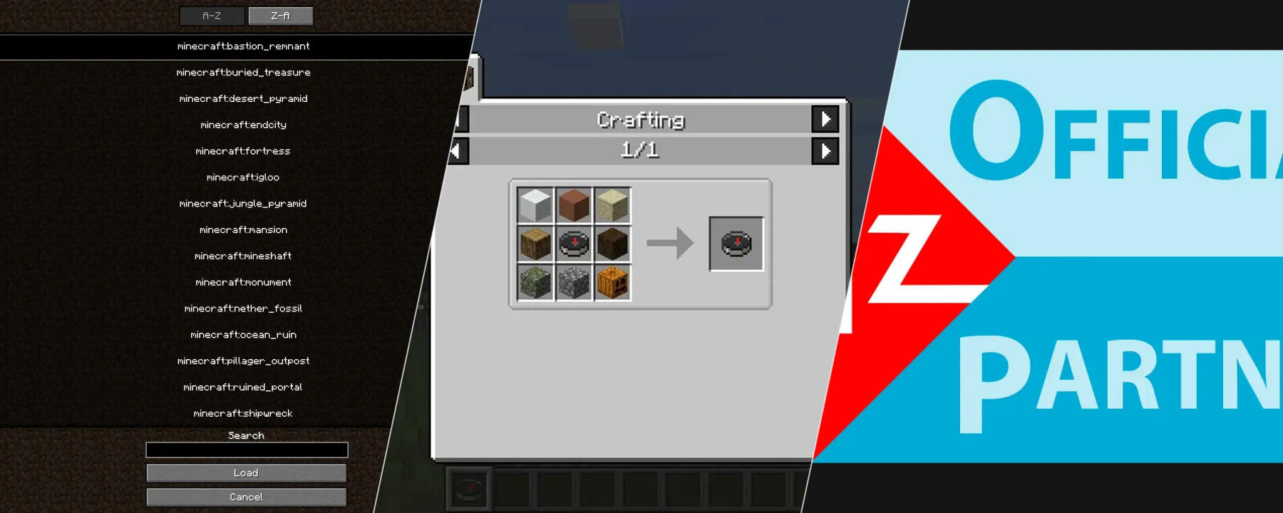 Structure Compass — Structure Compass screenshots 1–3