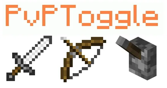 PvPToggle screenshot 1
