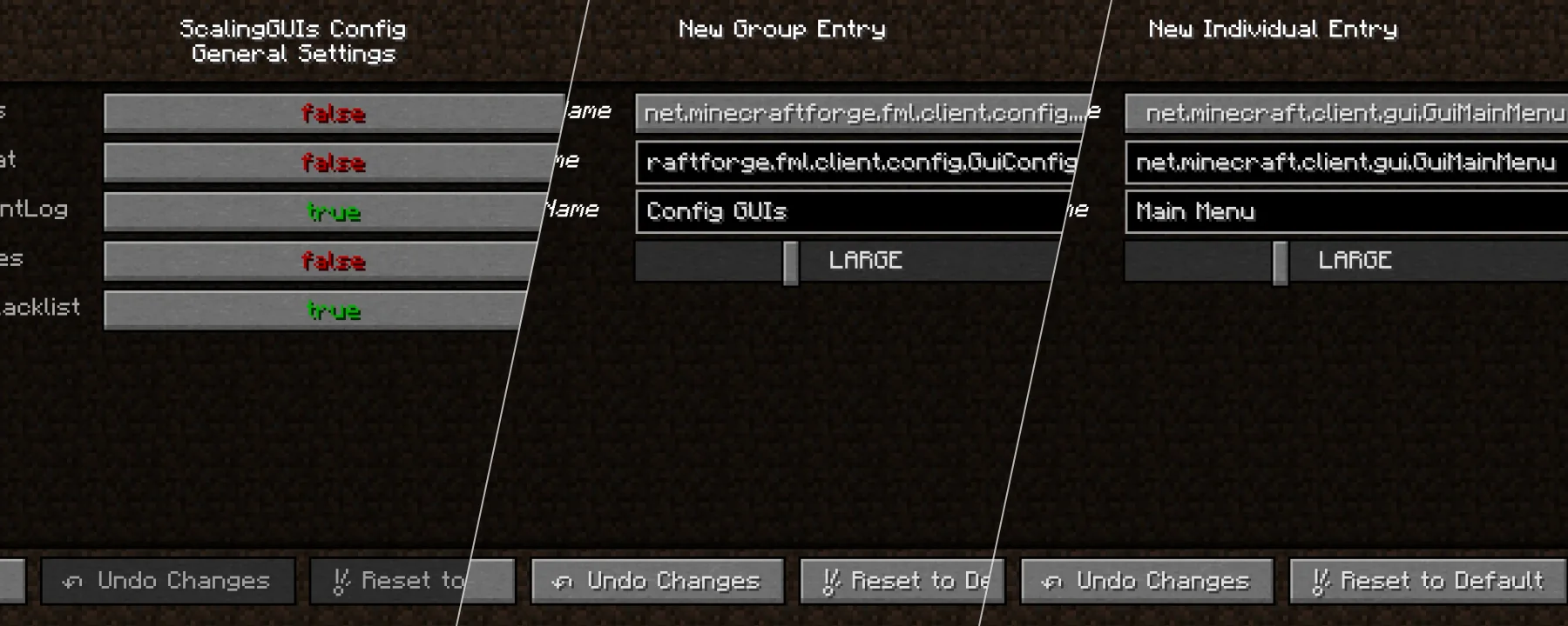 ScalingGUIs — ScalingGUIs screenshots 1–3