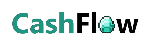 CashFlow — CashFlow Logo