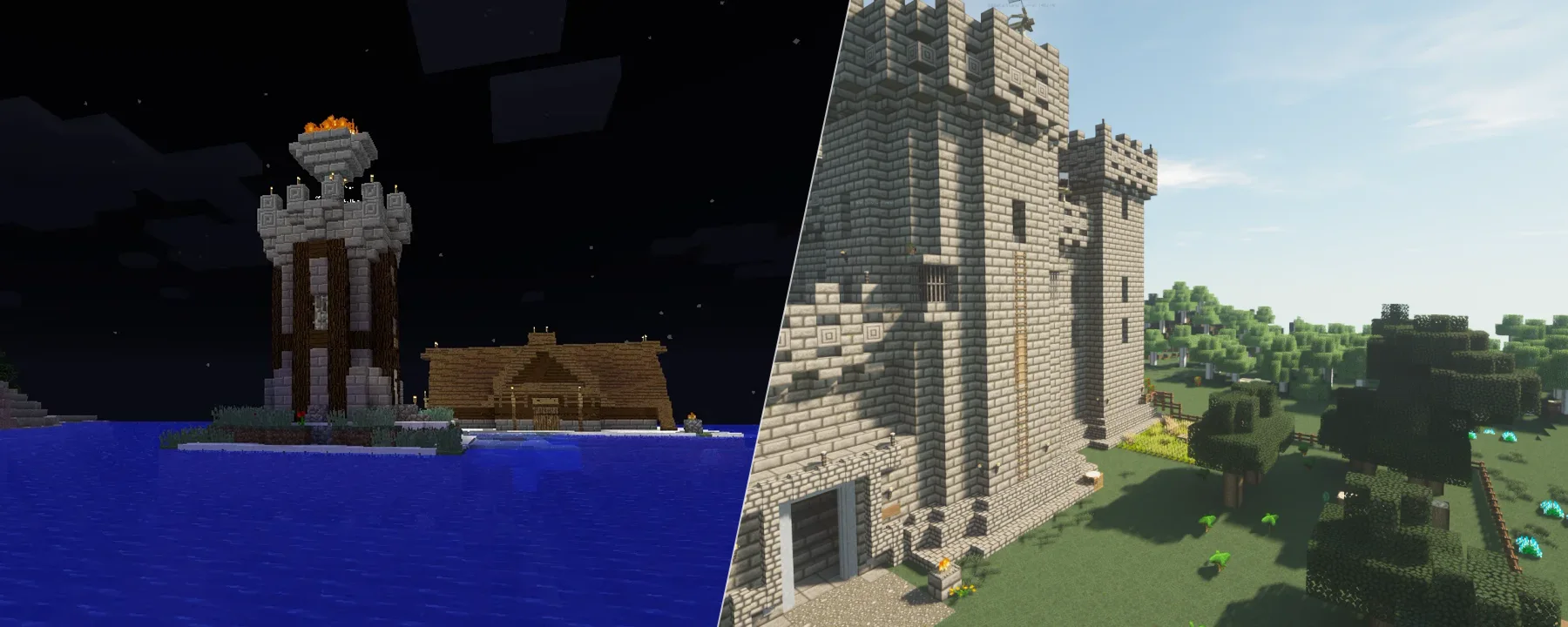 Medieval Times — Medieval Times screenshots 1–2