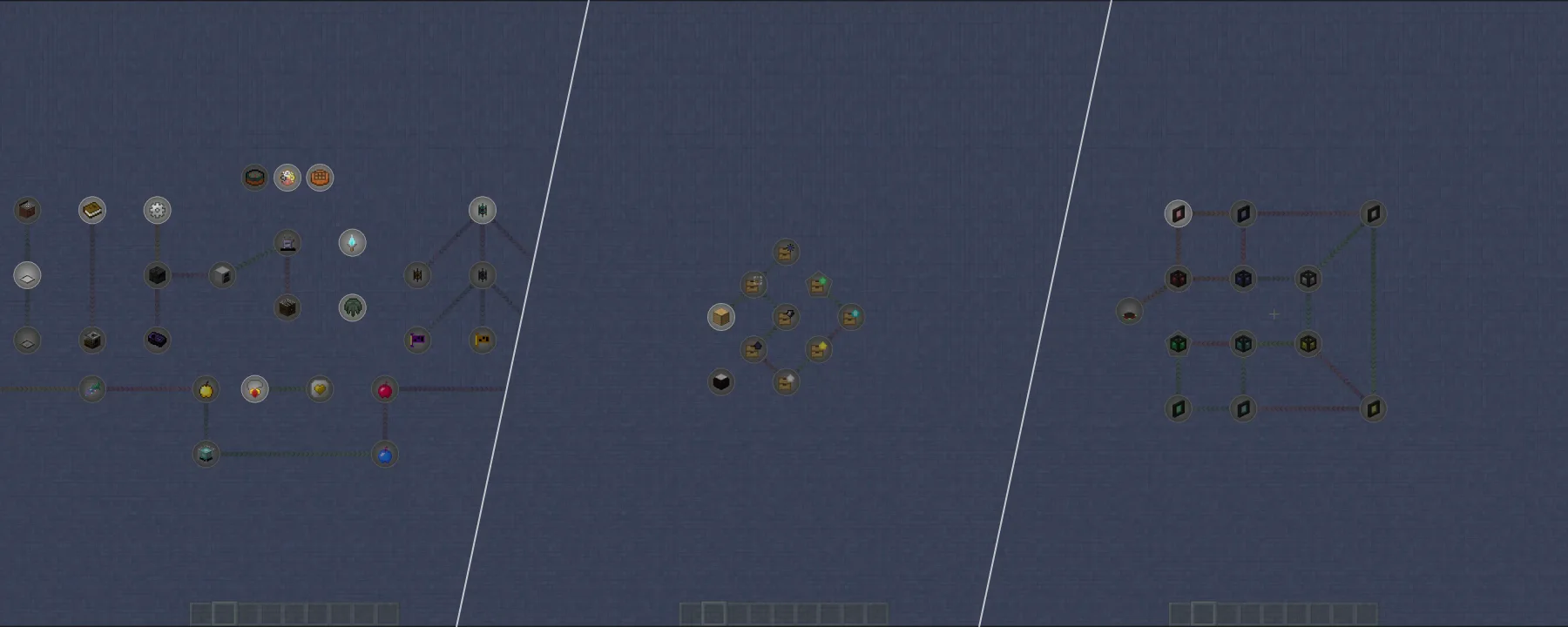 Technocratica — Technocratica screenshots 1–3