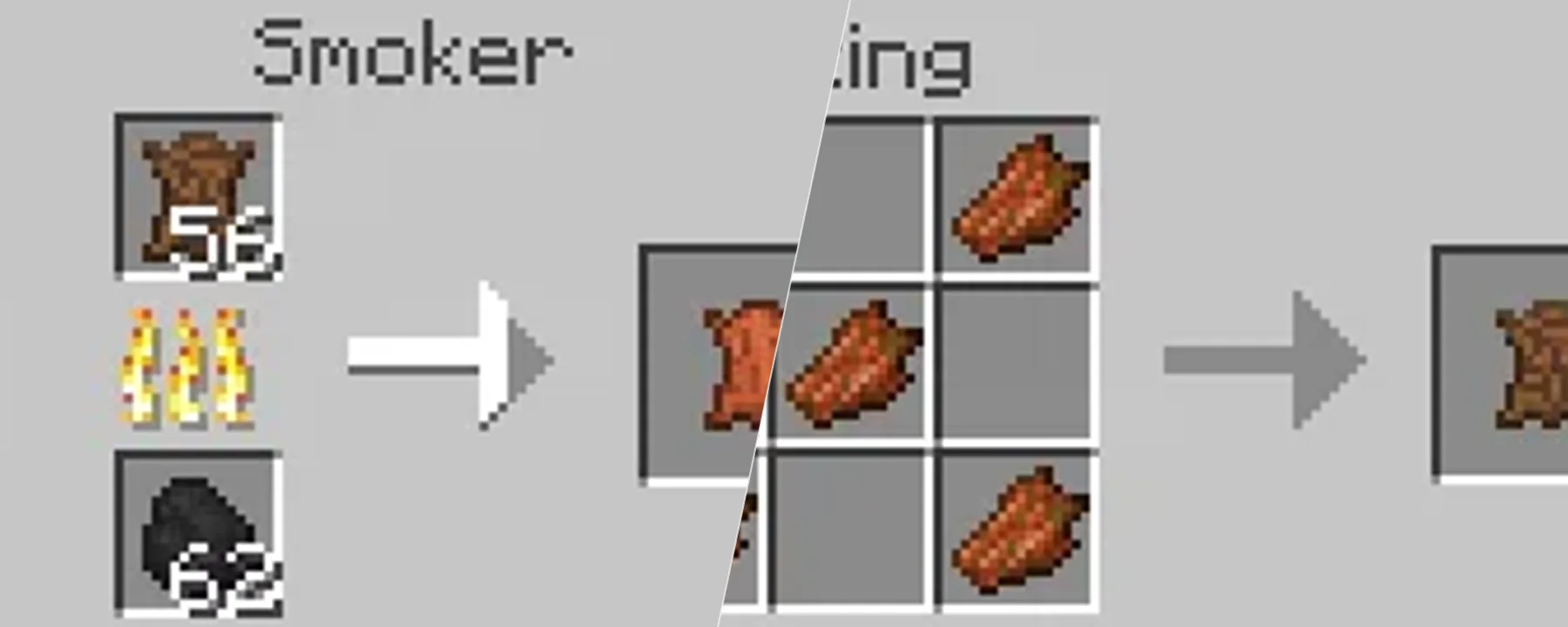 Flesh 2 Leather [FABRIC] — Flesh 2 Leather [FABRIC] screenshots 1–2