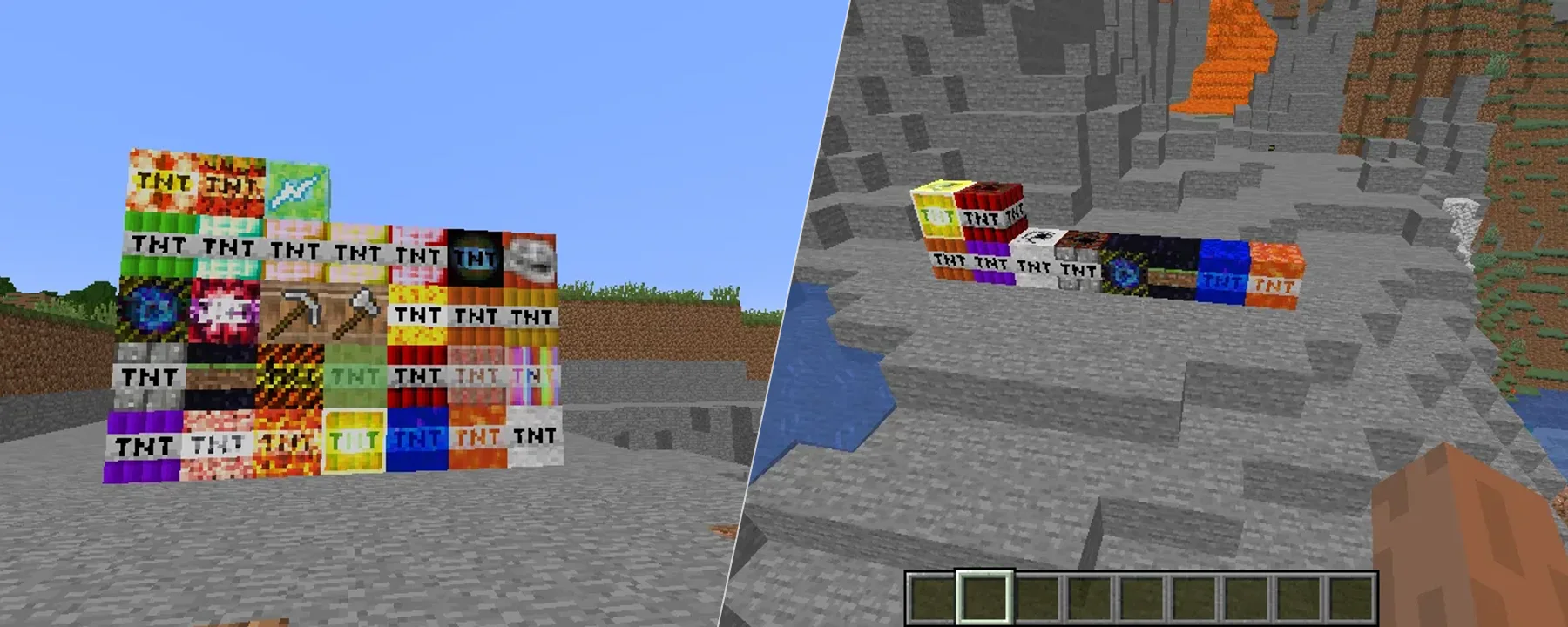 Even More TNT — Even More TNT screenshots 1–2