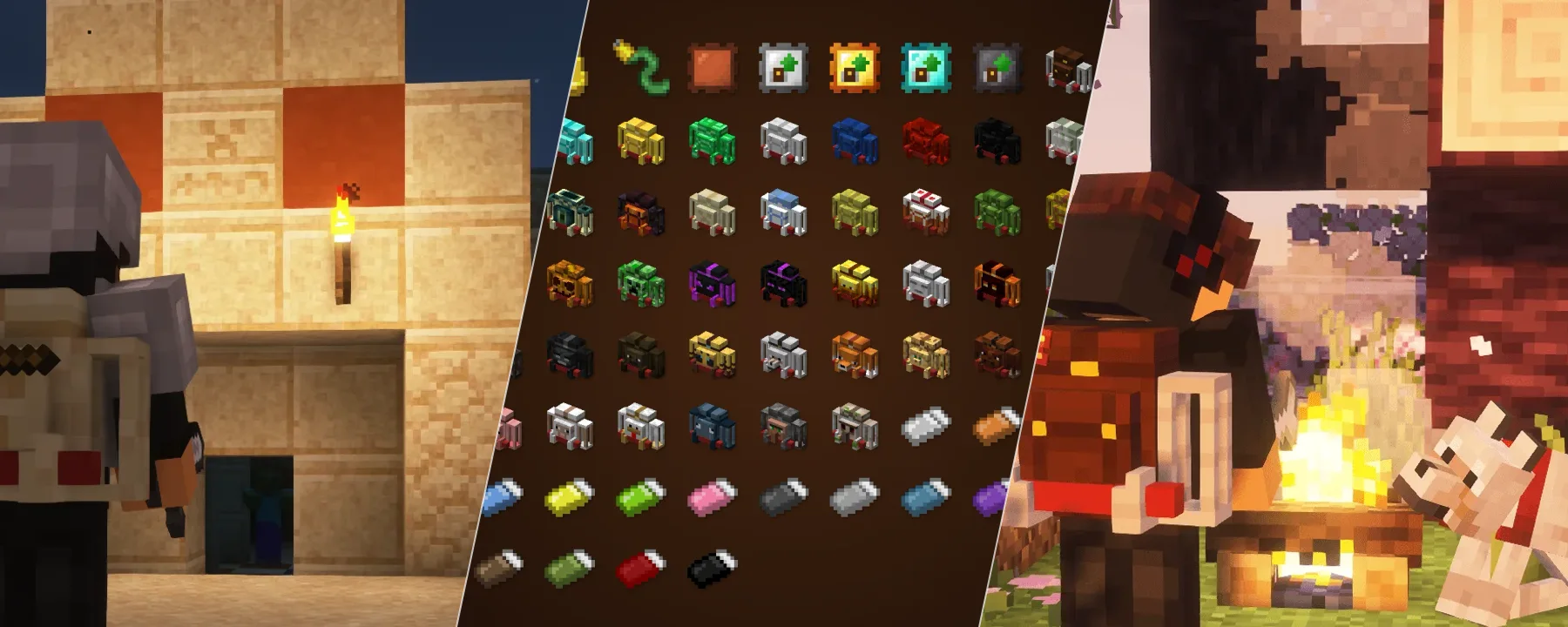 Traveler's Backpack — Traveler's Backpack screenshots 4–6